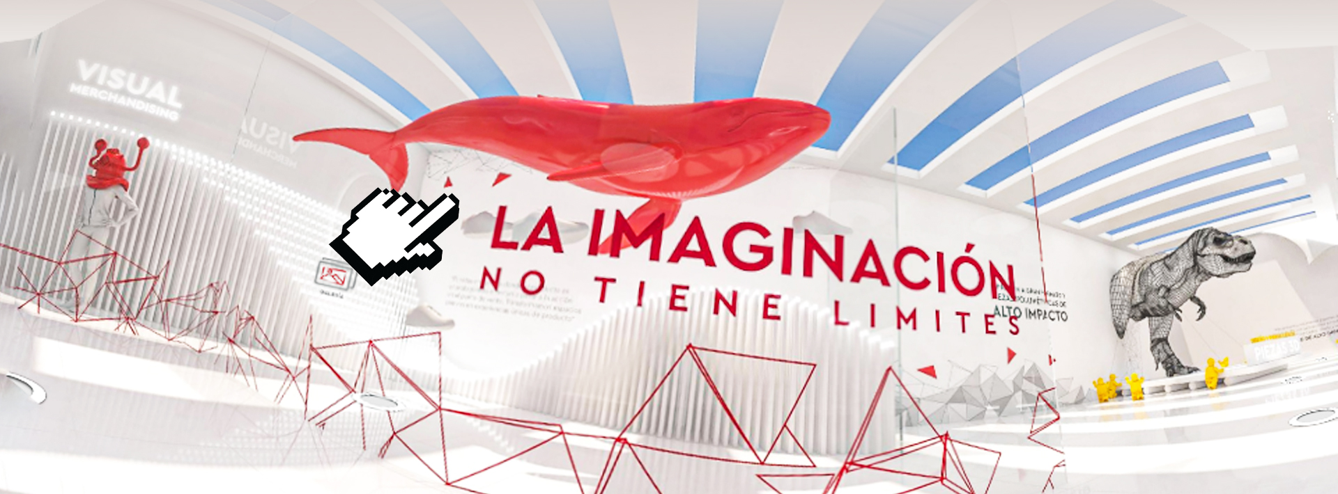 Imaginación sin límites